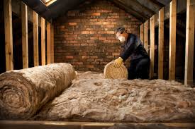 Best Wall Insulation Installation  in Winchester, OH